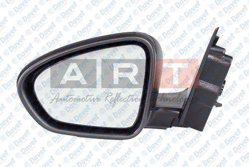 DEGA-FIA11EG007 Dis Dikiz Aynasi Sol Egea 15> Elektrikli Sensorlu 3 Pin
